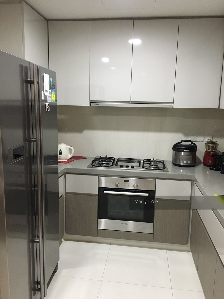 The Interlace (D4), Condominium #111189542